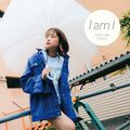 Ohara Sakurako - I am I reg.jpg