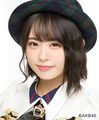 AKB48 Hama Sayuna 2020.jpg