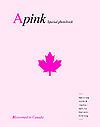 A Pink Special Photobook "Blossomed In Canada"