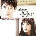 Will it snow for christmas CD.jpg