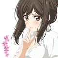 Uesaka Sumire - Bon Kyu Bon wa Kare no Mono anime.jpg