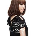 Sugawara Sayuri - First Story CD.jpg