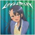 Uesaka Sumire - LOVE CRAZY lim anime.jpg