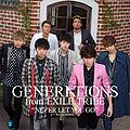 Never Let You Go by Generations DVD.jpg