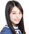 Nogizaka46 Sagara Iori - Hadashi de Summer promo.jpg