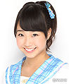 NMB48 Kato Yuuka 2013.jpg