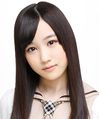 Nogizaka46 Hoshino Minami - Barrette promo.jpg