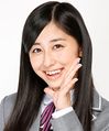 Nogizaka46 Saito Chiharu - Seifuku no Mannequin promo.jpg