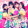 AKB48 - Jabaja Type E Reg.jpg
