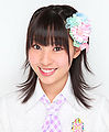 AKB48 Fujie Reina 2011.jpg