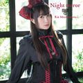 Murakawa Rie - Night terror CD+DVD.jpg