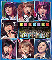 Berryz Kobo - 2014 Budokan Blu-ray.jpg