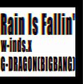 Rain Is Fallin' ~ HYBRID DREAM regular.jpg