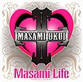Okui Masami - Masami Life.jpg