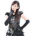 Uemura Akari - Black Butterfly Promo.jpg