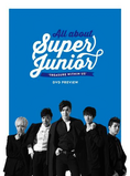 All About Super Junior "Treasure Within Us" DVD Preview
