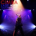 Live Album by Cimba.jpg