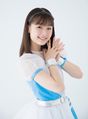 Niikura Ami - Donomichi Happy! promo.jpg