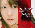 Shiina - Believe.jpg