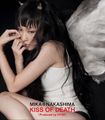 Mika Nakashima - Kiss of Death (Regular Edition).jpg