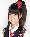 AKB48 Abe Maria 2010.jpg