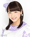 AKB48 Hashimoto Hikari 2015.jpg