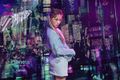Siyeon - Alone In The City promo.jpg