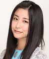 Nogizaka46 Saito Chiharu - Hashire! Bicycle promo.jpg