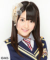 SKE48 Kimoto Kanon 2012.jpg