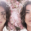 Jin Akanishi - Seasons (spring).png