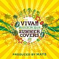 Viva Summer Covers Dancin in the Round.jpg