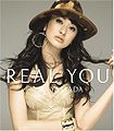 Yamada Yu - REAL YOU CD.jpg