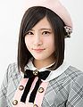AKB48 Tanikawa Hijiri 2017.jpg