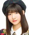 AKB48 Kamachi Yukina 2020.jpg