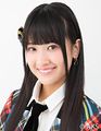 AKB48 Shoji Nagisa 2018.jpg