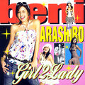 Arashiro Beni - Girl 2 Lady CD-Only.jpg