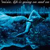 MISIA - Life is going on and on.jpg