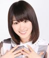 Nogizaka46 Takayama Kazumi - Oide Shampoo promo.jpg