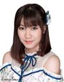 BNK48 Namsai - Kimi wa Melody promo.jpg