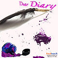 Dear Diary by So Fly.jpg
