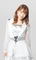 Morning Musume '14 Ishida Ayumi - Egao no Kimi wa Taiyou sa promo.jpg