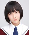Nogizaka46 Suzuki Ayane - Ima, Hanashitai Dareka ga Iru promo.jpg