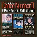 I Love Dance Number II.jpg