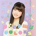 Dream5 - COLORS CD Mikoto.jpg