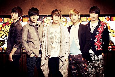 FTISLAND - You Are My Life promotional.jpg