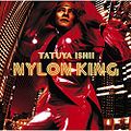 Ishii Tatsuya Nylon King CD Cover.jpg
