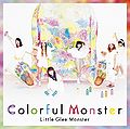 Little Glee Monster - Colorful Monster lim.jpg