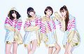 Yumemiru Adolescence - Koi no Effect MAGIC Idol Race promo.jpg