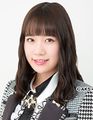 AKB48 Hattori Yuna 2019.jpg