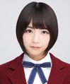 Nogizaka46 Kitano Hinako - Ima, Hanashitai Dareka ga Iru promo.jpg